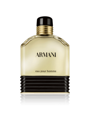 Armani Eau de Toilette